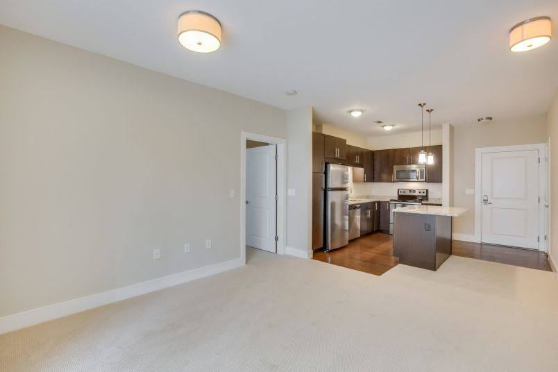 Apartment for rent at 223 Concord Turnpike #330, Cambridge, MA 02140