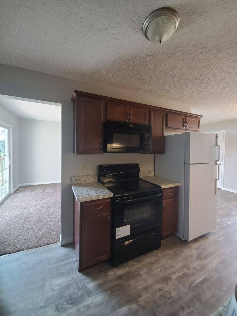 House for rent at 207 Jenna Ave, Oak Grove, KY 42262