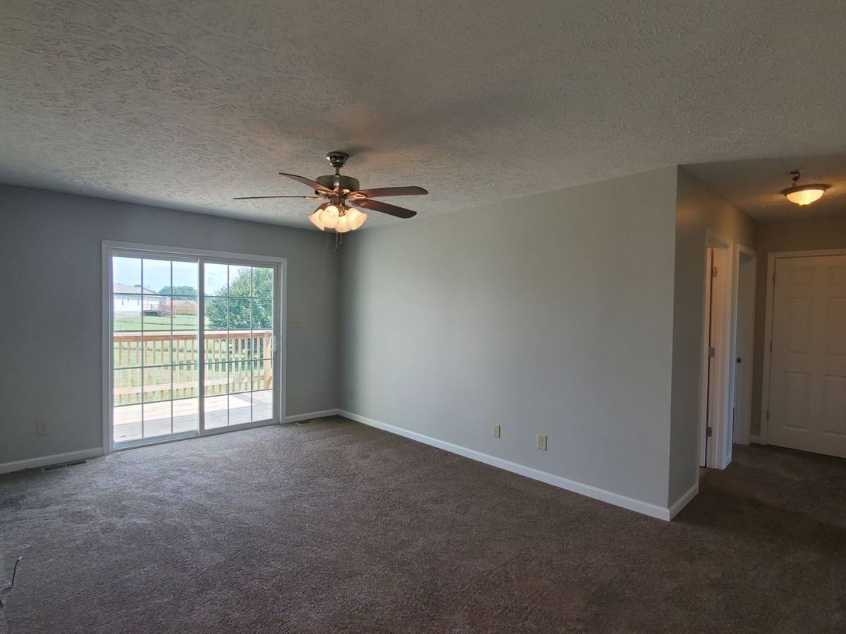 House for rent at 207 Jenna Ave, Oak Grove, KY 42262