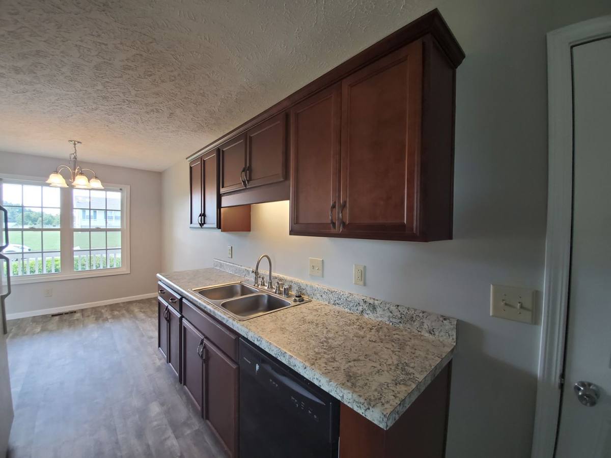 House for rent at 207 Jenna Ave, Oak Grove, KY 42262