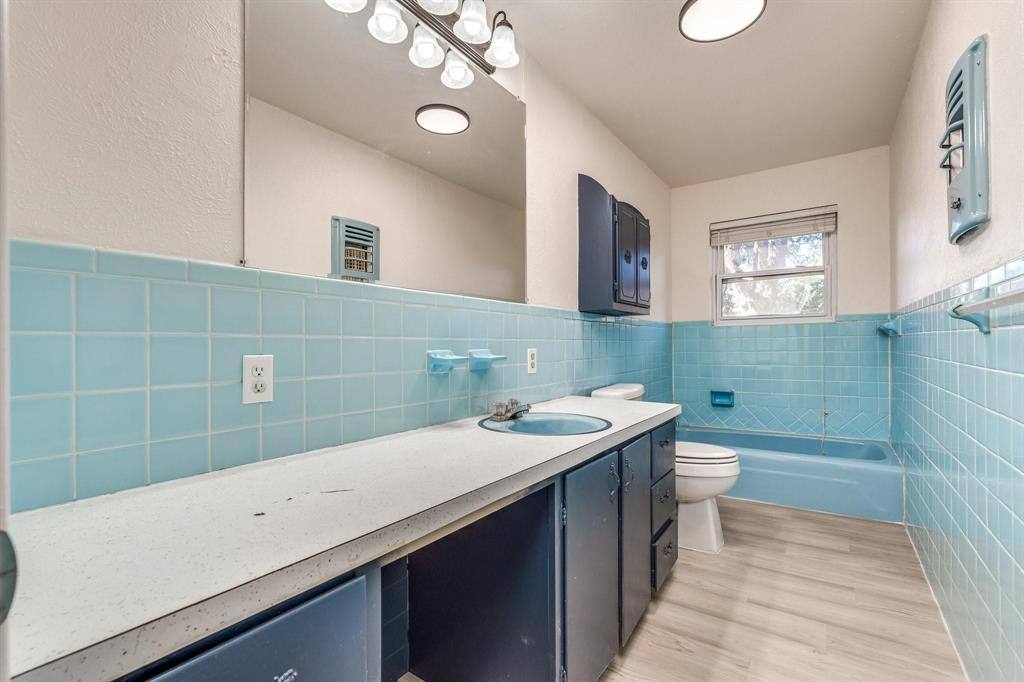 Apartment for rent at 921 Evans St #921, Bonham, TX 75418