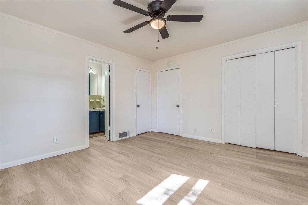 Apartment for rent at 921 Evans St #921, Bonham, TX 75418