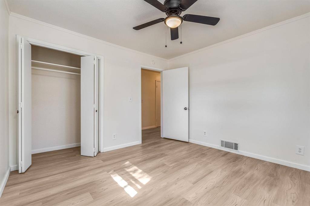 Apartment for rent at 921 Evans St #921, Bonham, TX 75418