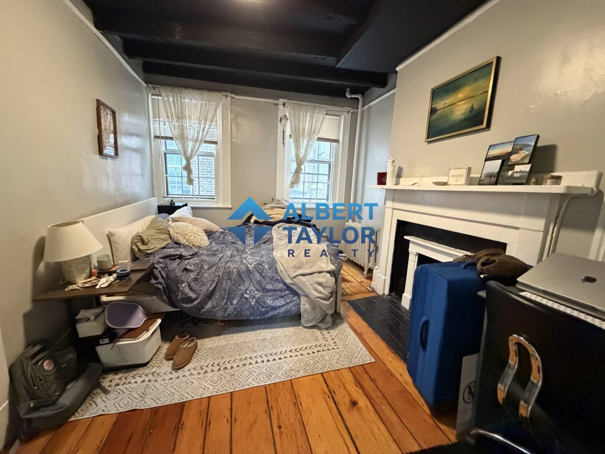 Apartment for rent at 4 Champney Place #2, Boston, MA 02114