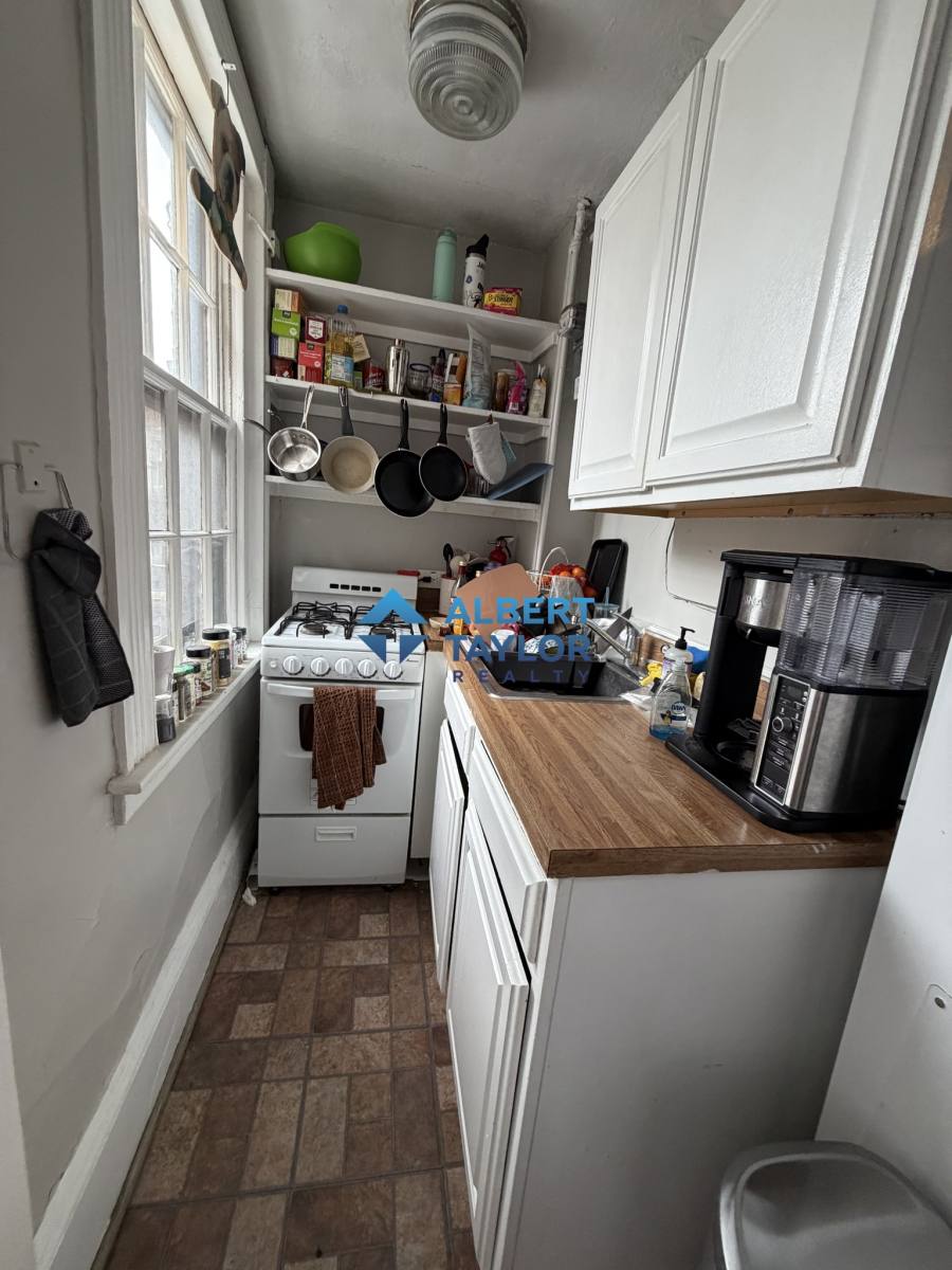 Apartment for rent at 4 Champney Place #2, Boston, MA 02114