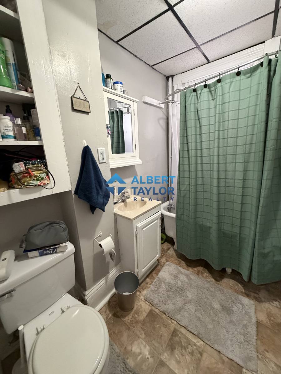 Apartment for rent at 4 Champney Place #2, Boston, MA 02114