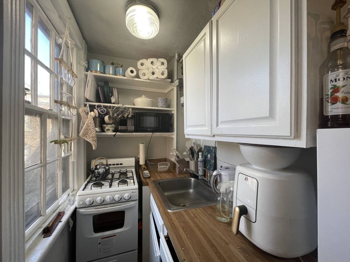 Apartment for rent at 4 Champney Place #2, Boston, MA 02114