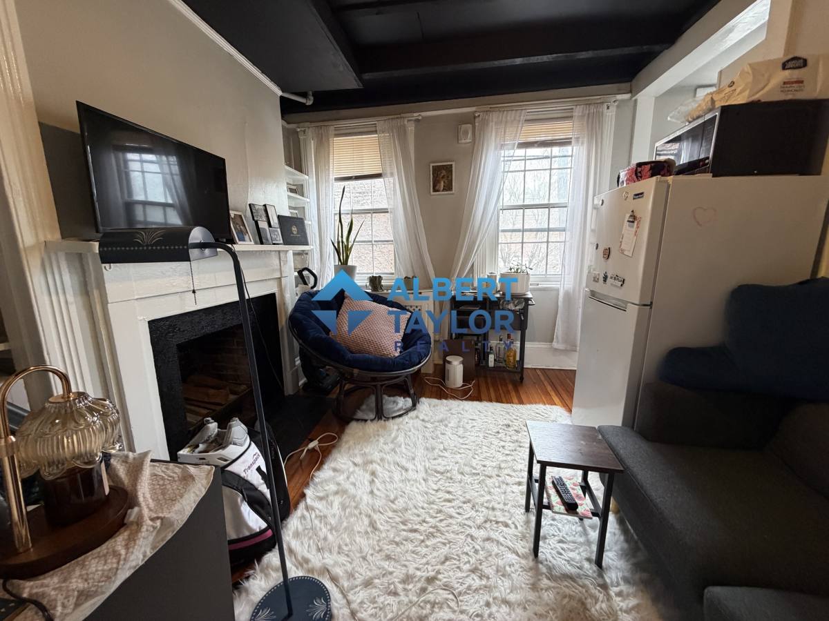 Apartment for rent at 4 Champney Place #2, Boston, MA 02114
