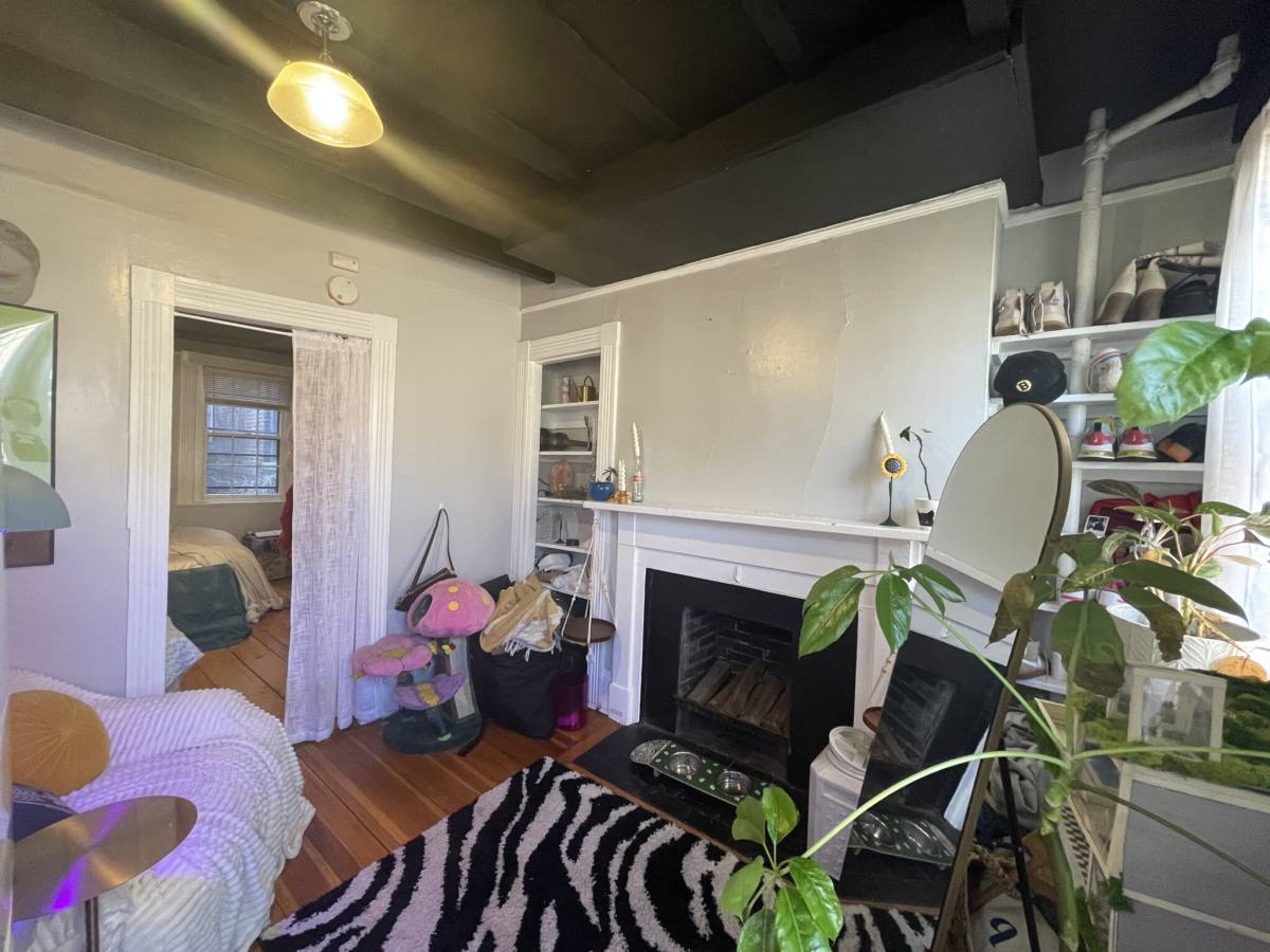 Apartment for rent at 4 Champney Place #2, Boston, MA 02114