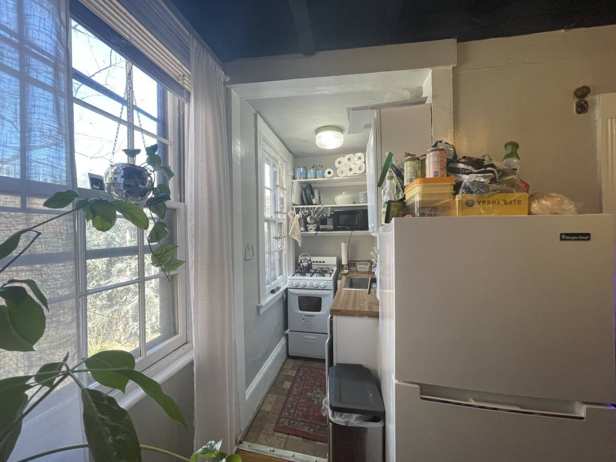 Apartment for rent at 4 Champney Place #2, Boston, MA 02114