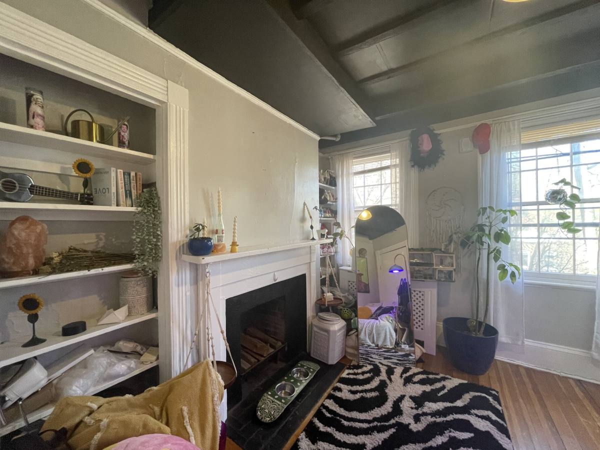 Apartment for rent at 4 Champney Place #2, Boston, MA 02114