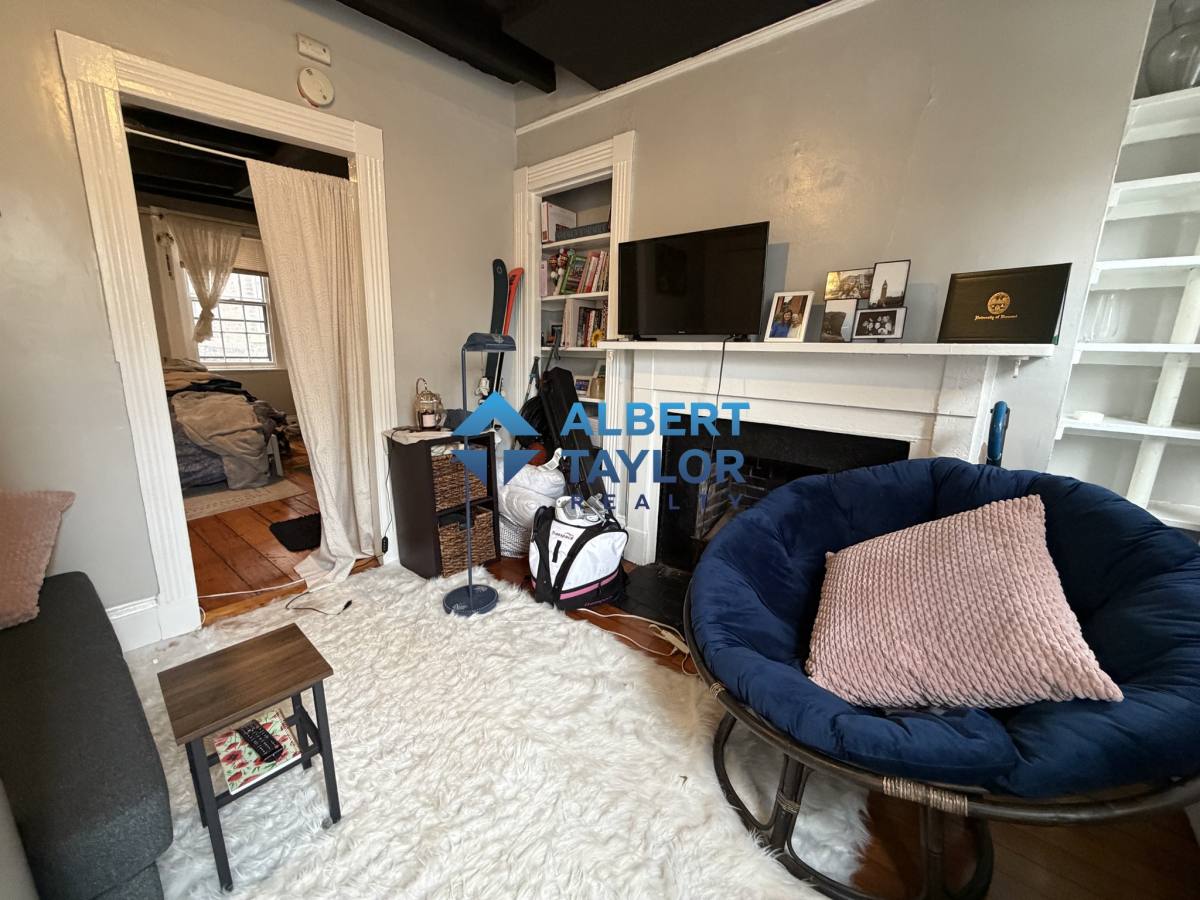Apartment for rent at 4 Champney Place #2, Boston, MA 02114