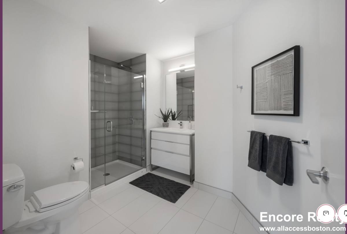 Apartment for rent at 100 Sudbury St #1705, Boston, MA 02114