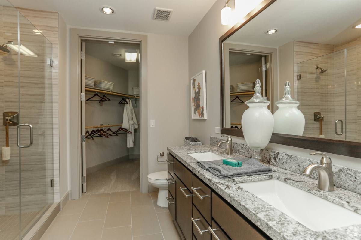Apartment for rent at 9789 Katy Freeway Mc2 #MC2, Houston, TX 77024