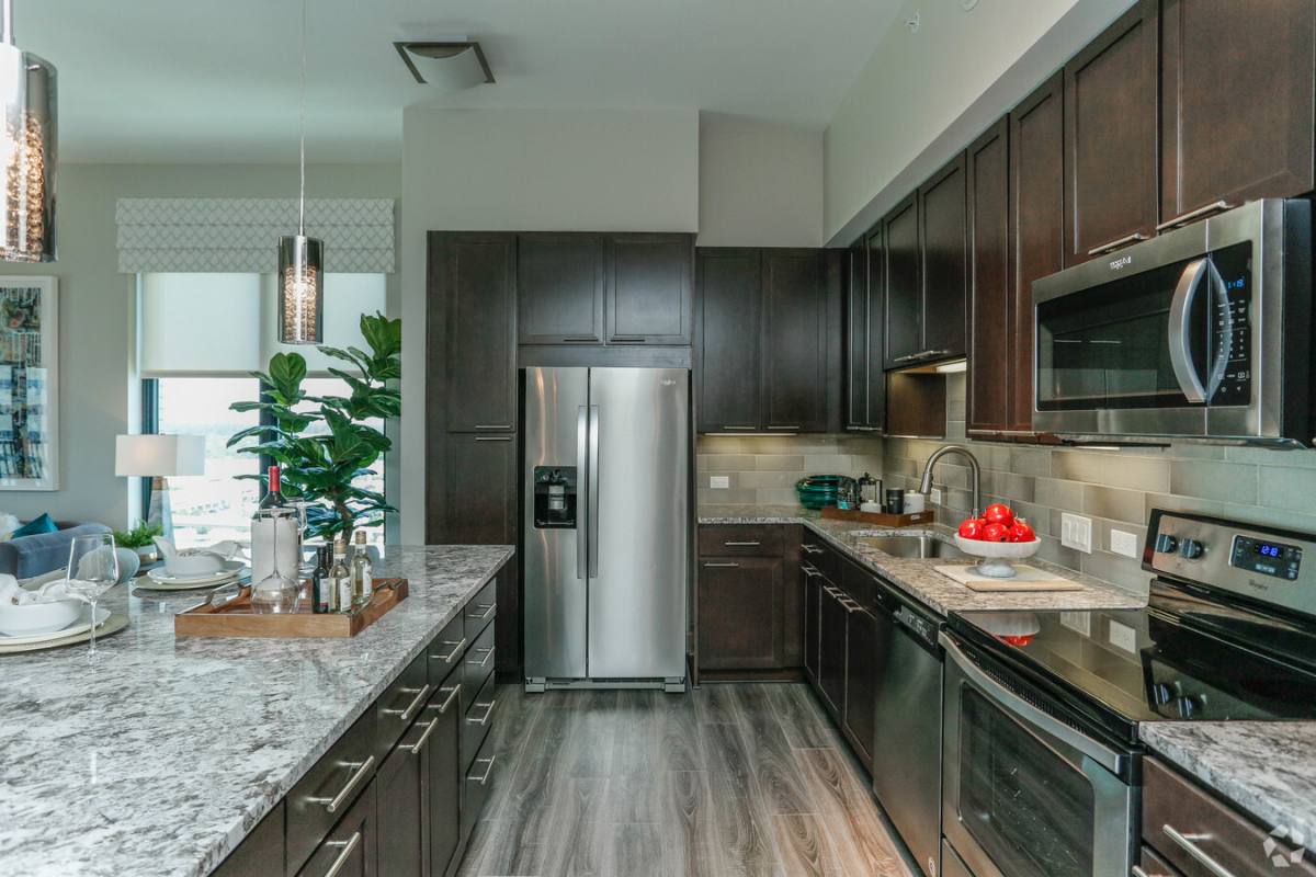 Apartment for rent at 9789 Katy Freeway Mc2 #MC2, Houston, TX 77024