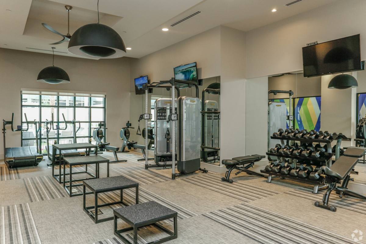 Apartment for rent at 9789 Katy Freeway Mc2 #MC2, Houston, TX 77024