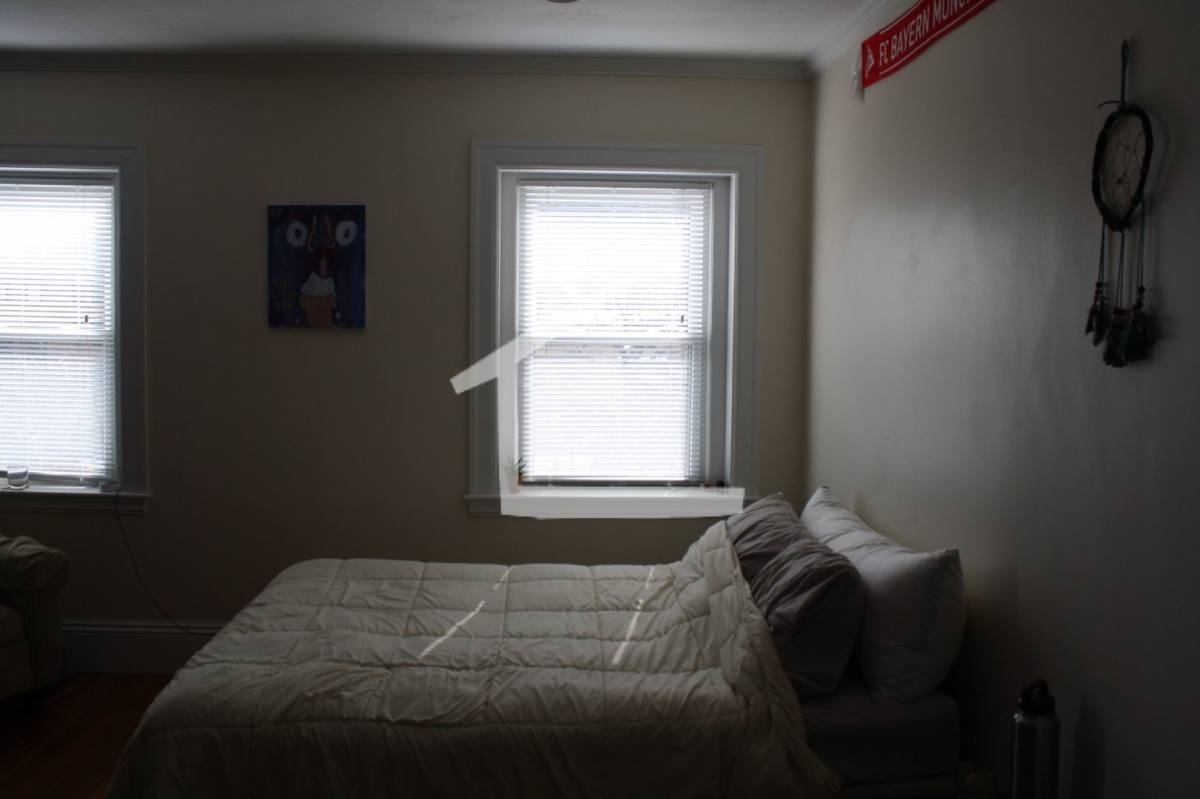 Apartment for rent at 1628 Beacon St #3, Brookline, MA 02445