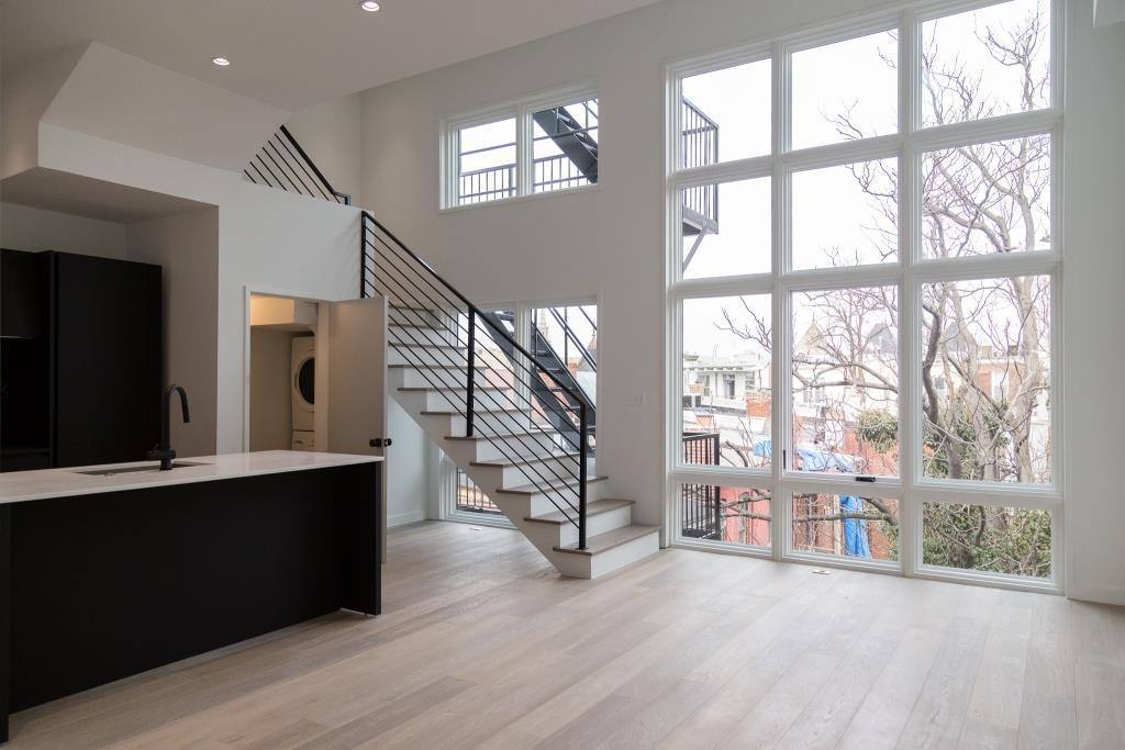 Apartment for rent at 1443 Euclid St NW, Washington, DC 20009