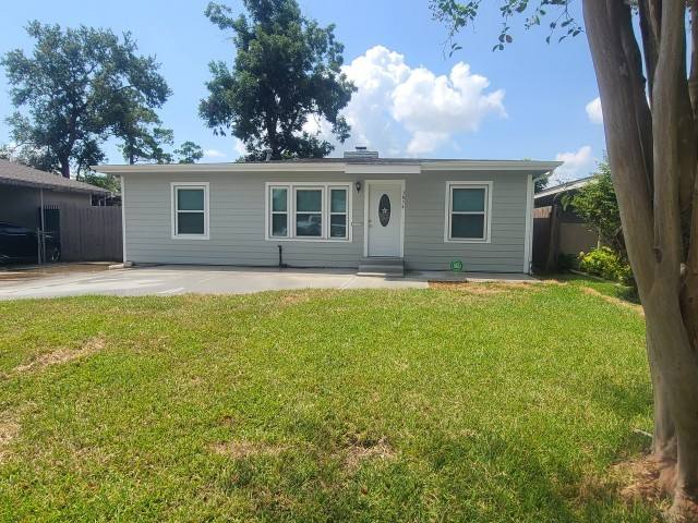 Apartment for rent at 3834 Rosedale St, Houston, TX 77004