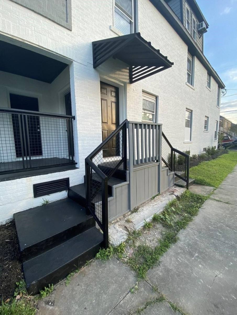 Apartment for rent at 2802 Palm St #2802A, Houston, TX 77004