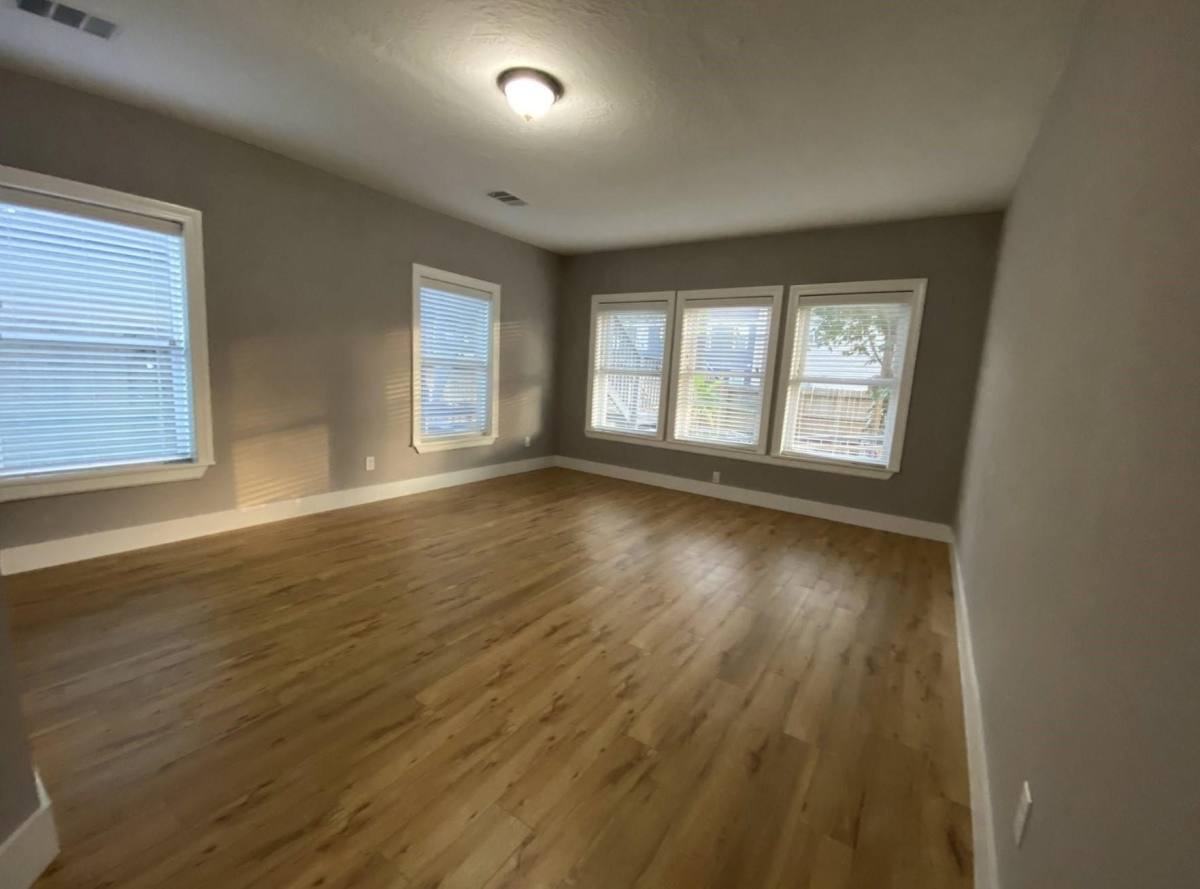 Apartment for rent at 2802 Palm St #2802A, Houston, TX 77004