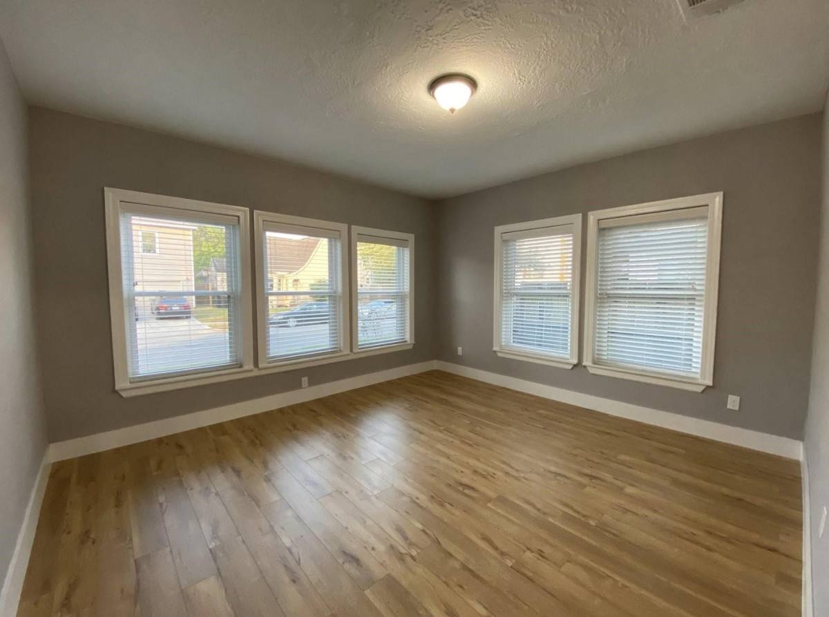 Apartment for rent at 2802 Palm St #2802A, Houston, TX 77004