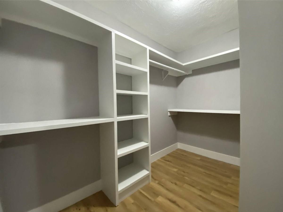 Apartment for rent at 2802 Palm St #2802A, Houston, TX 77004