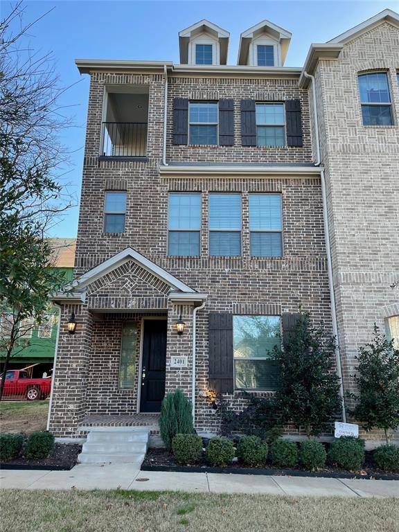 Apartment for rent at 2401 Springhill Ave, Flower Mound, TX 75028