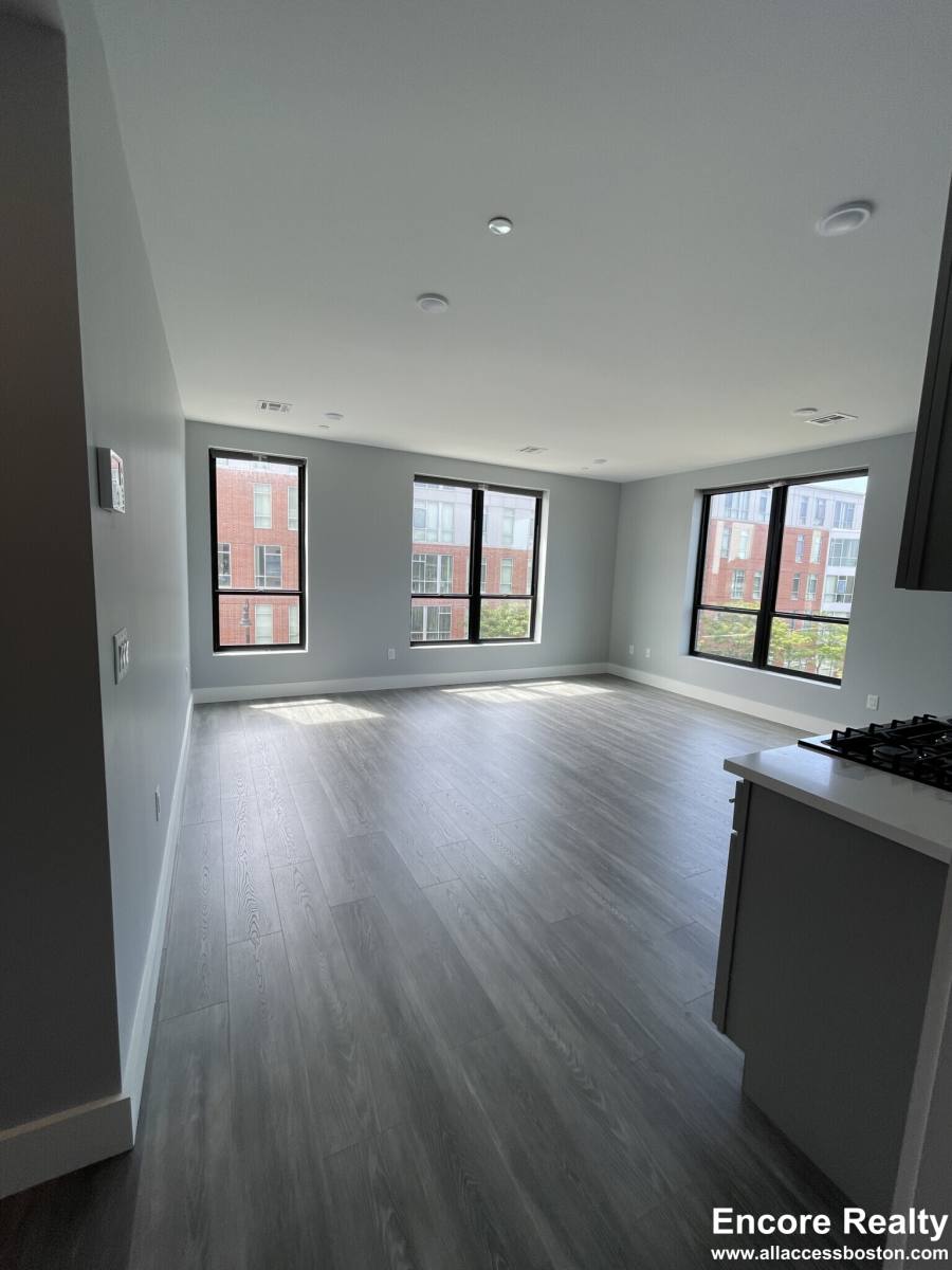 Apartment for rent at 365 Western Ave #307, Brighton, MA 02135