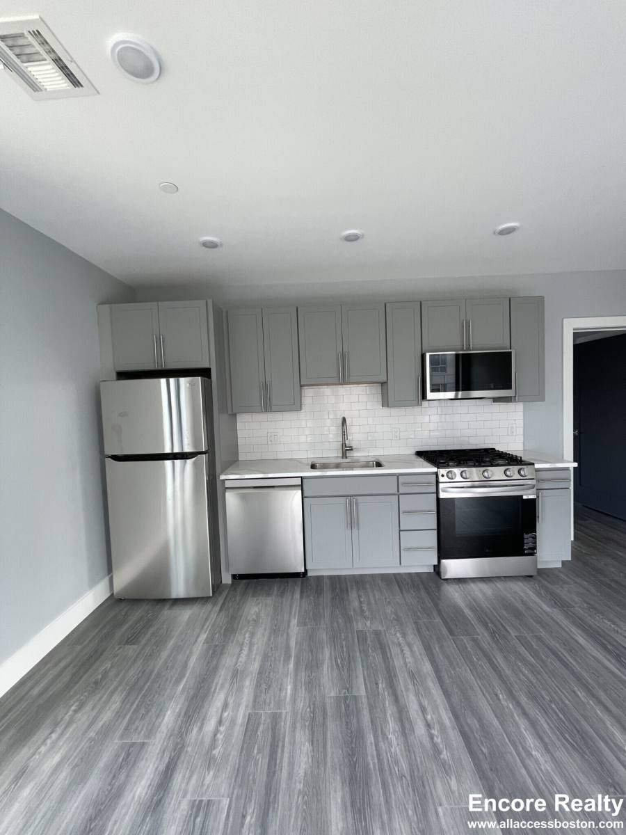 Apartment for rent at 365 Western Ave #307, Brighton, MA 02135