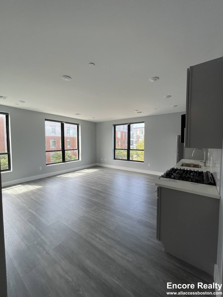 Apartment for rent at 365 Western Ave #307, Brighton, MA 02135