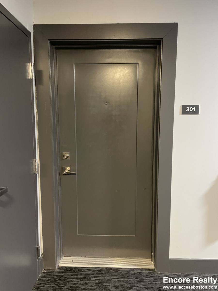 Apartment for rent at 365 Western Ave #307, Brighton, MA 02135