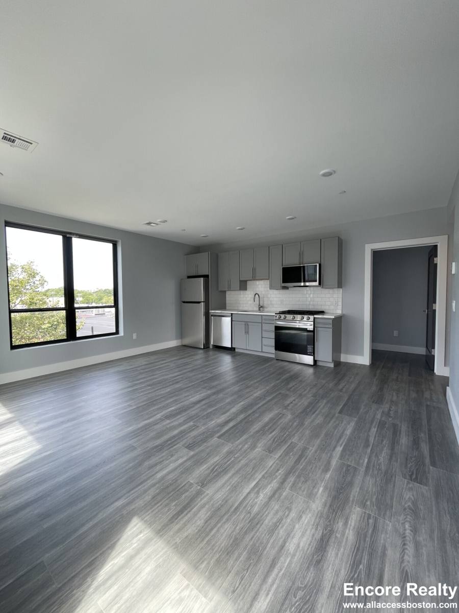 Apartment for rent at 365 Western Ave #307, Brighton, MA 02135