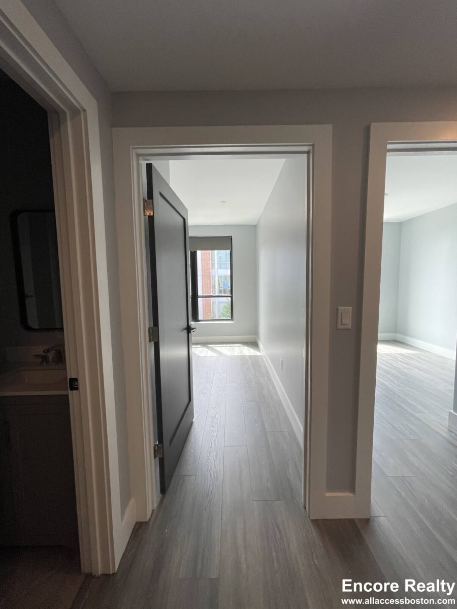 Apartment for rent at 365 Western Ave #307, Brighton, MA 02135