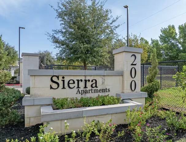 Apartment for rent at 200 Maple Lane #1201, Elgin, TX 78621