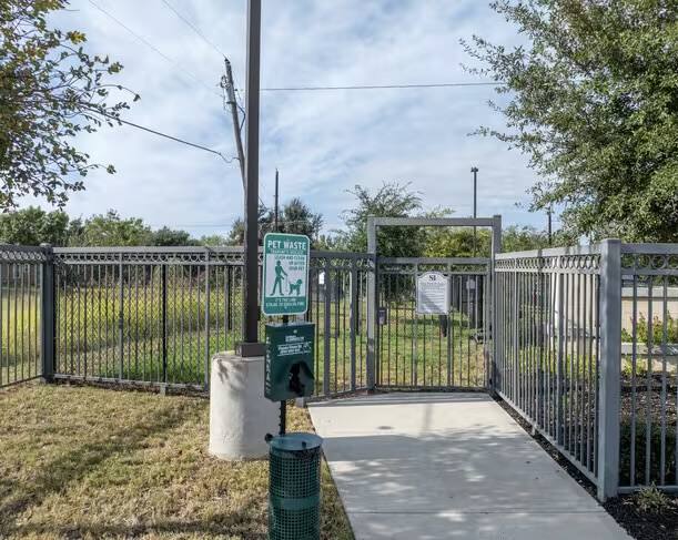 Apartment for rent at 200 Maple Lane #1201, Elgin, TX 78621