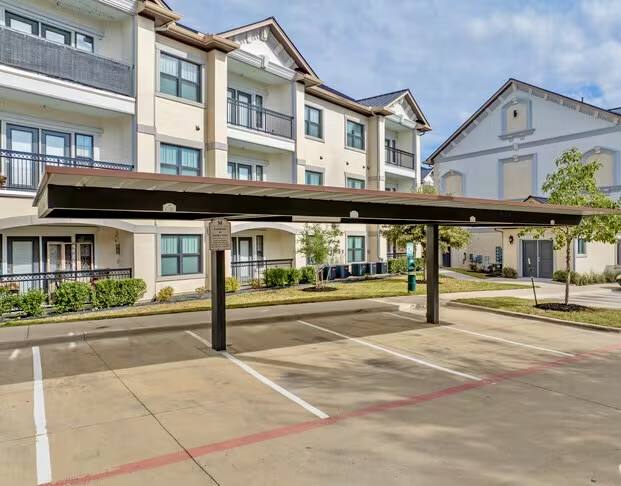 Apartment for rent at 200 Maple Lane #1201, Elgin, TX 78621