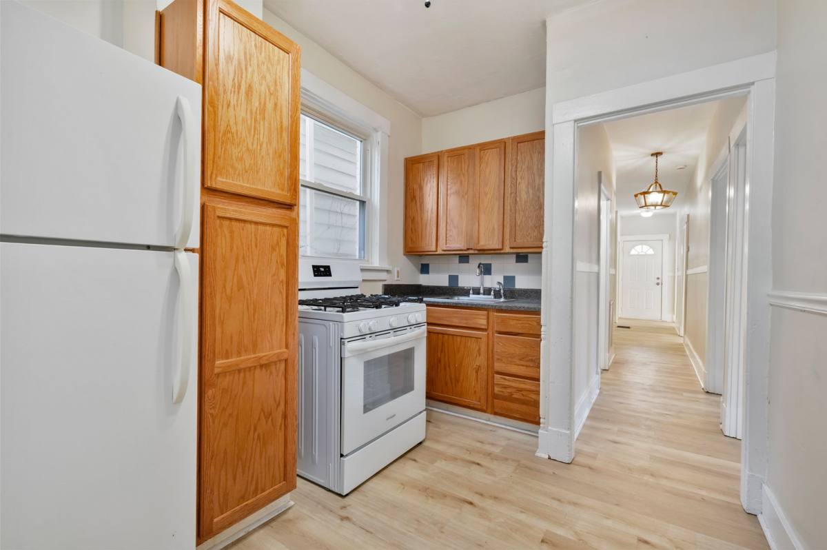 Apartment for rent at 113 Johnston Ave, Pittsburgh, PA 15207
