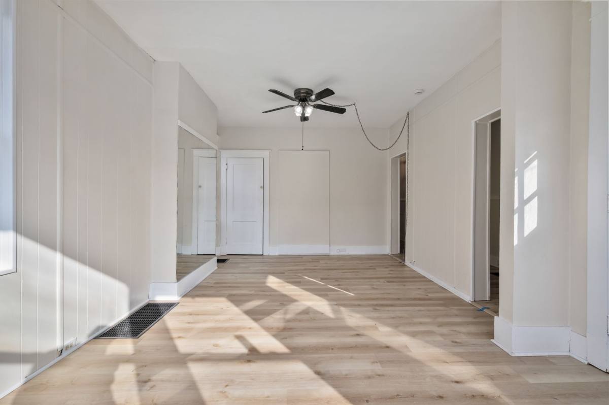 Apartment for rent at 113 Johnston Ave, Pittsburgh, PA 15207