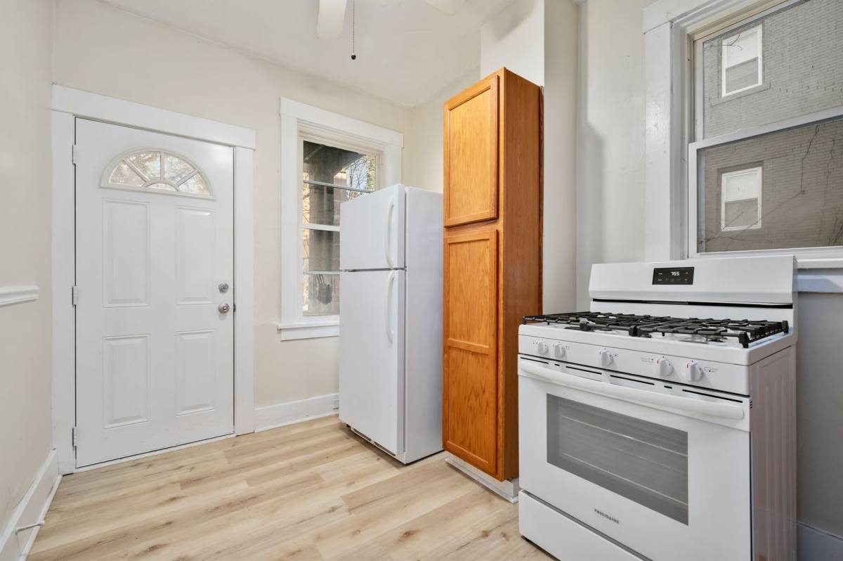 Apartment for rent at 113 Johnston Ave, Pittsburgh, PA 15207