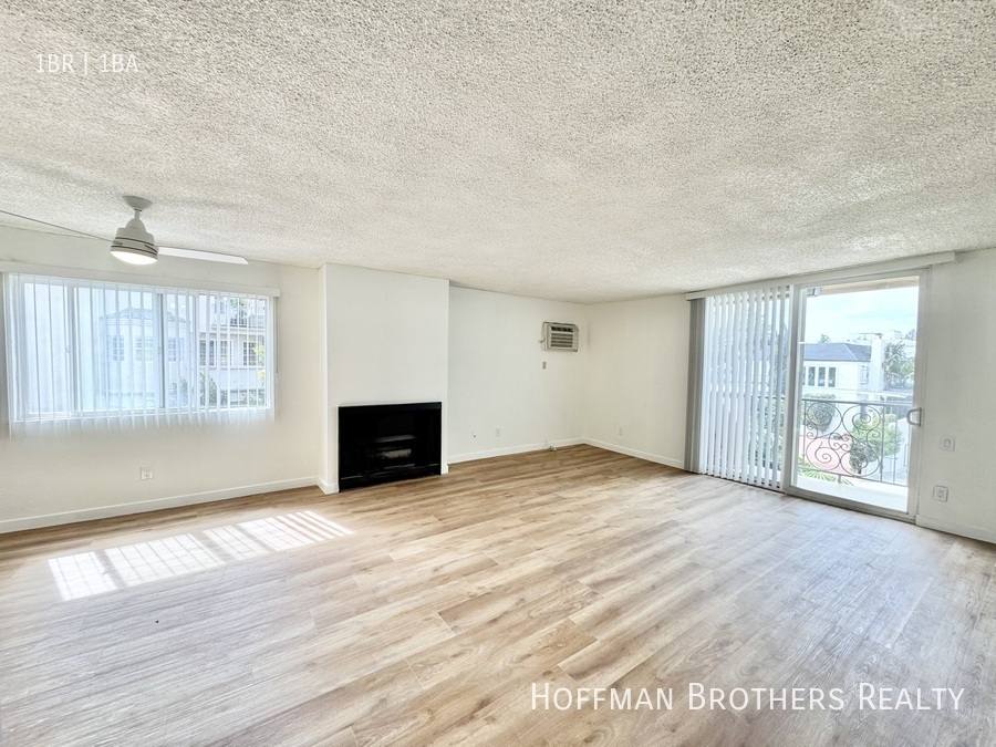 Apartment for rent at 1000 N Doheny Dr #100, West Hollywood, CA 90069