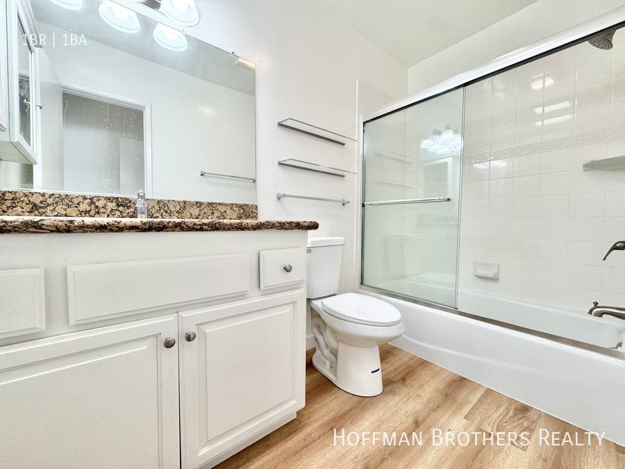 Apartment for rent at 1000 N Doheny Dr #100, West Hollywood, CA 90069
