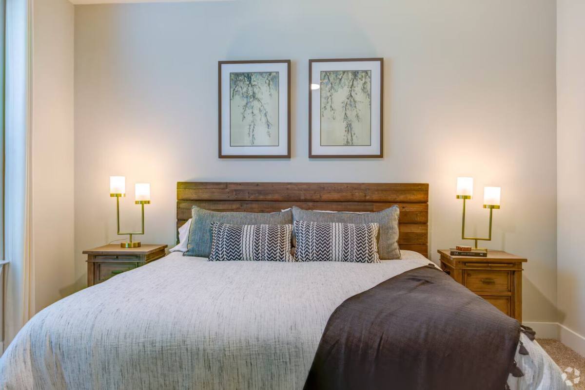 Apartment for rent at 2926 Barker Cypress Rd #TOBC1, Houston, TX 77084