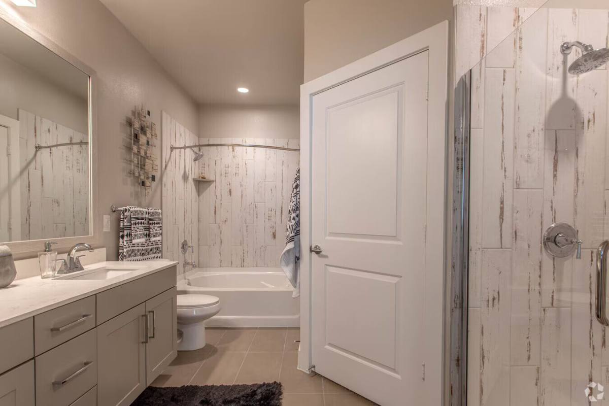 Apartment for rent at 2926 Barker Cypress Rd #TOBC1, Houston, TX 77084