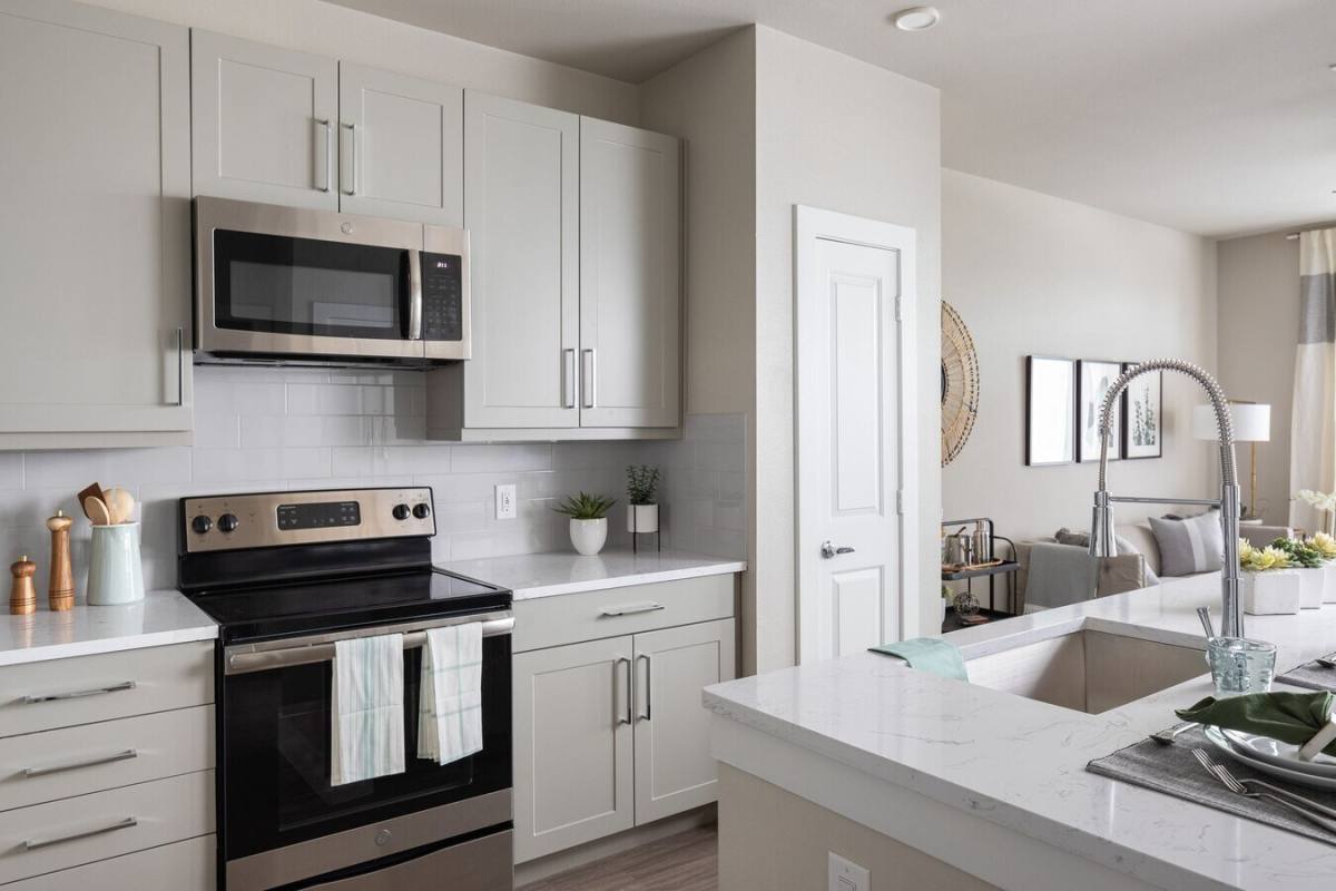 Apartment for rent at 2926 Barker Cypress Rd #TOBC1, Houston, TX 77084