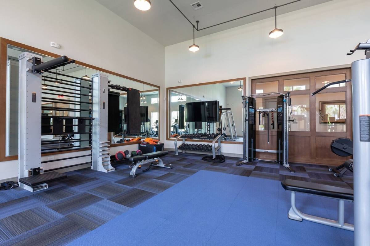 Apartment for rent at 2926 Barker Cypress Rd #TOBC1, Houston, TX 77084