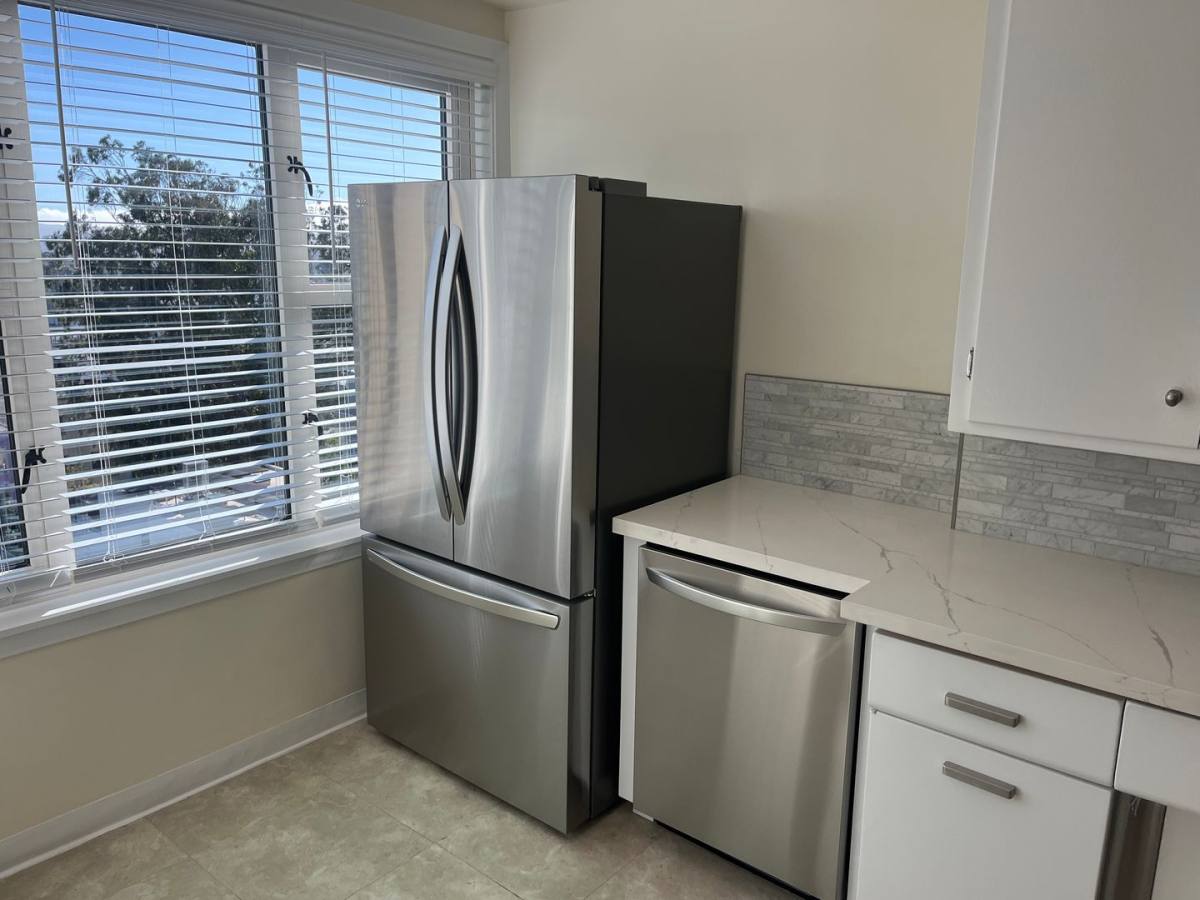 Apartment for rent at 1000 Green St, San Francisco, CA 94133