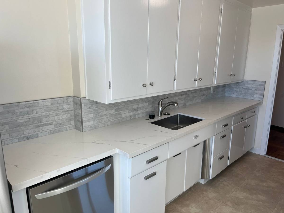 Apartment for rent at 1000 Green St, San Francisco, CA 94133