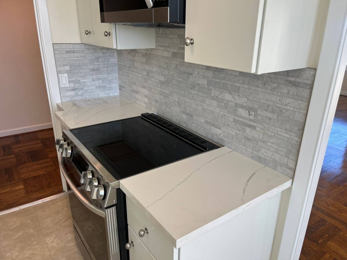 Apartment for rent at 1000 Green St, San Francisco, CA 94133