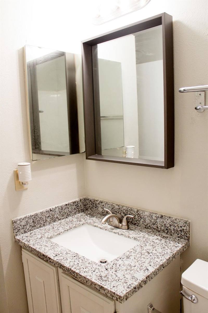 Apartment for rent at 39 S White Pebble Court #39, Spring, TX 77380